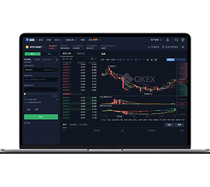 安币app下载教程：最新官方下载入口与安装步骤详解欧易交易所APP界面预览 - 简洁直观的数字货币交易界面